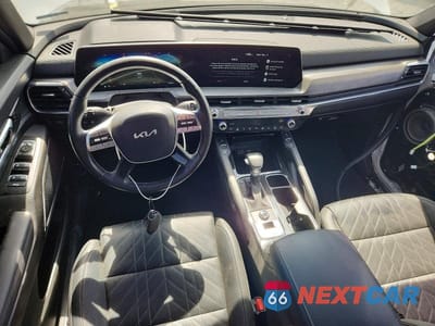 Zdjęcie 8 z 14 samochodu: 2023 KIA TELLURIDE SX X-PRO VIN:5XYP5DGC2PG347793 - miniatura
