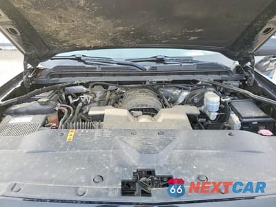 Zdjęcie 11 z 13 samochodu: 2018 CHEVROLET SILVERADO K1500 LTZ VIN:3GCUKSECXJG359749 - miniatura
