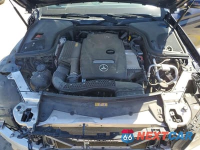 Zdjęcie 11 z 11 samochodu: 2017 MERCEDES-BENZ E 300 VIN:WDDZF4JBXHA001360 - miniatura