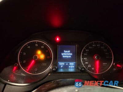Zdjęcie 9 z 13 samochodu: 2015 AUDI Q5 PREMIUM PLUS VIN:WA1LFAFP9FA088744 - miniatura