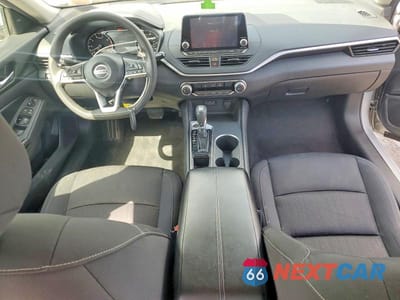 Zdjęcie 8 z 11 samochodu: 2022 NISSAN ALTIMA 2.5 SV VIN:1N4BL4DV8NN388057 - miniatura