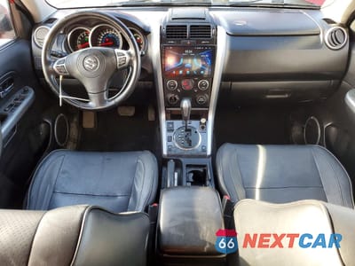 Zdjęcie 8 z 13 samochodu: 2011 SUZUKI GRAND VITARA JLX VIN:JS3TD0D70B4100122 - miniatura