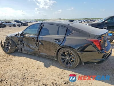 Drugie zdjęcie samochodu z przodu: 2025 CADILLAC CT5 PREMIUM LUXURY VIN:1G6DN5RKXS0108927 - miniatura