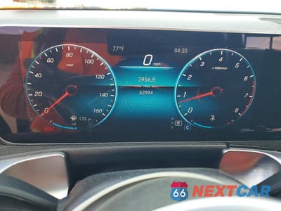 Zdjęcie 9 z 12 samochodu: 2021 MERCEDES-BENZ GLB 250 VIN:W1N4M4GB1MW084264 - miniatura