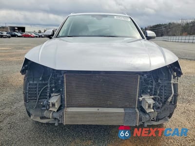 Piąte zdjęcie samochodu w środku: 2018 AUDI Q5 PREMIUM PLUS VIN:WA1BNAFY3J2132201 - miniatura