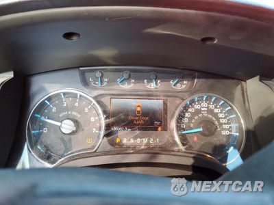 Zdjęcie 9 z 13 samochodu: 2014 FORD F150 SUPERCREW VIN:1FTFW1ET5EFC61565 - miniatura