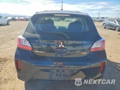 Zdjęcie 6 z 11 samochodu: 2021 MITSUBISHI MIRAGE ES VIN:ML32AUHJ1MH004336 - miniatura