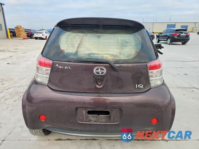 Zdjęcie 6 z 13 samochodu: 2012 SCION IQ BASE VIN:JTNJJXB03CJ012984 - miniatura
