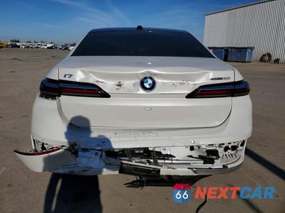 Zdjęcie 6 z 11 samochodu: 2024 BMW I7 EDRIVE50 VIN:WBY43EJ05RCR69212 - miniatura