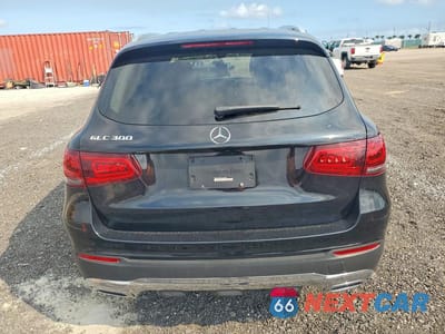 Zdjęcie 6 z 12 samochodu: 2020 MERCEDES-BENZ GLC 300 VIN:WDC0G8DB3LF699044 - miniatura