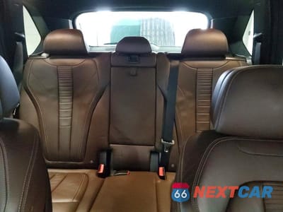 Zdjęcie 10 z 12 samochodu: 2017 BMW X5 XDRIVE35I VIN:5UXKR0C30H0V81062 - miniatura