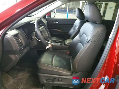 Zdjęcie 7 z 14 samochodu: 2025 NISSAN PATHFINDER SL VIN:5N1DR3CC2SC220560 - miniatura