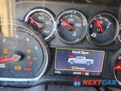 Zdjęcie 9 z 12 samochodu: 2021 CHEV SILVERADO K2500 HEAVY DUTY LTZ VIN:1GC1YPEY6MF302707 - miniatura