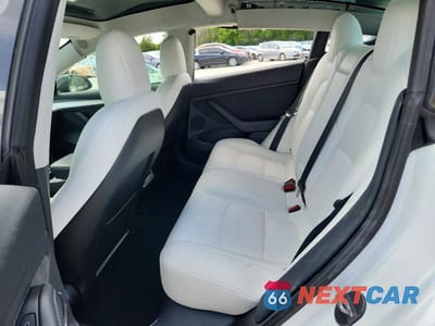 Zdjęcie 11 z 13 samochodu: 2022 TESLA MODEL 3 VIN:5YJ3E1EB9NF231244 - miniatura