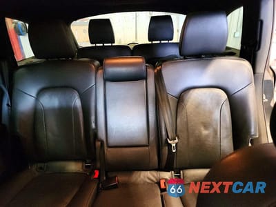 Zdjęcie 10 z 13 samochodu: 2013 AUDI Q7 PRESTIGE VIN:WA1DGAFE7DD012600 - miniatura