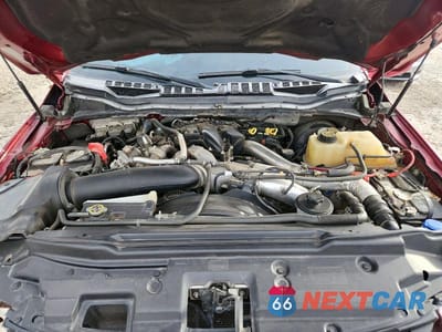 Zdjęcie 11 z 12 samochodu: 2017 FORD F250 SUPER DUTY VIN:1FT7W2BT6HEE32607 - miniatura