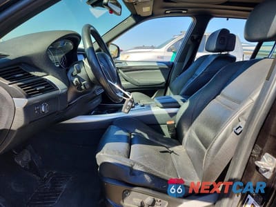 Zdjęcie 7 z 13 samochodu: 2010 BMW X5 XDRIVE35D VIN:5UXFF0C55ALT75493 - miniatura