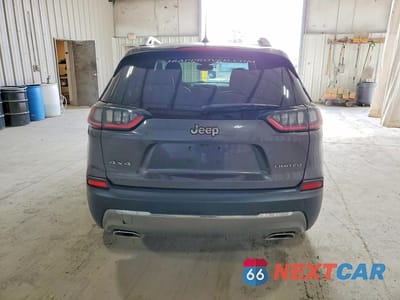 Zdjęcie 6 z 14 samochodu: 2019 JEEP CHEROKEE LIMITED VIN:1C4PJMDX6KD438088 - miniatura