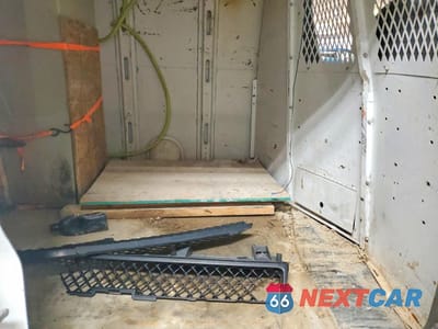 Zdjęcie 11 z 14 samochodu: 2014 CHEVROLET EXPRESS 3500 CARGO DELIVERY VAN VIN:1GCZGTBG4E1158549 - miniatura