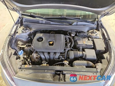 Zdjęcie 11 z 12 samochodu: 2023 KIA FORTE GT-LINE VIN:3KPF54AD8PE586694 - miniatura