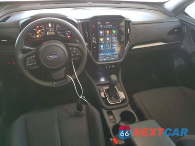 Zdjęcie 8 z 11 samochodu: 2025 SUBARU FORESTER PREMIUM VIN:JF2SLDDC9SH517766 - miniatura