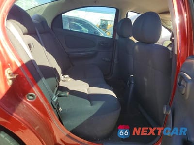 Zdjęcie 10 z 12 samochodu: 2004 DODGE NEON SXT VIN:1B3ES56C04D510427 - miniatura