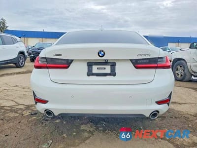 Zdjęcie 6 z 11 samochodu: 2020 BMW 330XI VIN:3MW5R7J04L8B06350 - miniatura