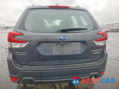 Zdjęcie 6 z 12 samochodu: 2020 SUBARU FORESTER VIN:JF2SKADC8LH447745 - miniatura