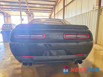 Zdjęcie 6 z 12 samochodu: 2018 DODGE CHALLENGER GT VIN:2C3CDZGG7JH306123 - miniatura