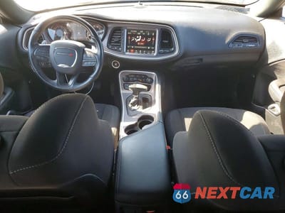 Zdjęcie 8 z 12 samochodu: 2022 DODGE CHALLENGER GT VIN:2C3CDZJG6NH172090 - miniatura