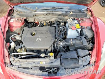 Zdjęcie 11 z 11 samochodu: 2012 MAZDA 6 I VIN:1YVHZ8DH8C5M35678 - miniatura