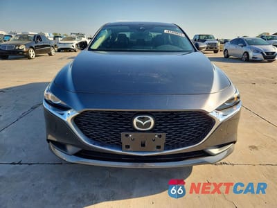 Piąte zdjęcie samochodu w środku: 2022 MAZDA 3 SELECT VIN:3MZBPABL5NM312785 - miniatura
