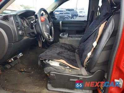 Zdjęcie 7 z 11 samochodu: 2007 GMC NEW SIERRA K1500 VIN:2GTEK13M071516751 - miniatura