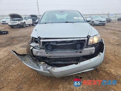 Piąte zdjęcie samochodu w środku: 2006 VOLVO S40 2.4I VIN:YV1MS390262207352 - miniatura