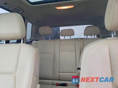 Zdjęcie 10 z 13 samochodu: 2015 MERCEDES-BENZ GLK 350 VIN:WDCGG5HBXFG394758 - miniatura