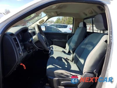 Zdjęcie 7 z 11 samochodu: 2013 RAM 1500 ST VIN:3C6JR6DGXDG592682 - miniatura