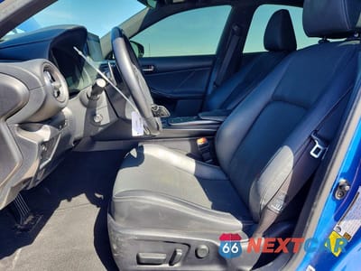 Zdjęcie 7 z 12 samochodu: 2022 LEXUS IS 300 BASE VIN:JTHDA1D20N5120471 - miniatura