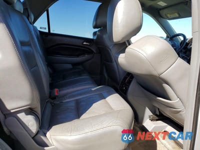 Zdjęcie 11 z 12 samochodu: 2006 ACURA MDX SPORT VIN:2HNYD18286H516818 - miniatura