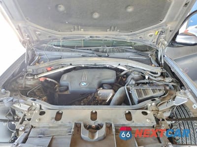 Zdjęcie 12 z 14 samochodu: 2017 BMW X3 XDRIVE28I VIN:5UXWX9C50H0T01315 - miniatura