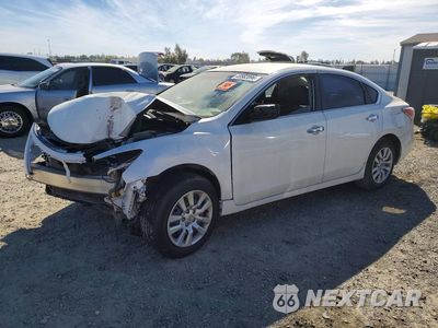 2015 NISSAN ALTIMA 2.5 S 1N4AL3AP8FC443888 - główne zdjęcie licytacji z USA - miniatura