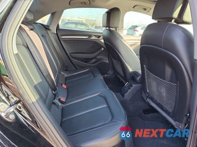 Zdjęcie 10 z 13 samochodu: 2020 AUDI A3 VIN:WAUAUGFF7LA019962 - miniatura