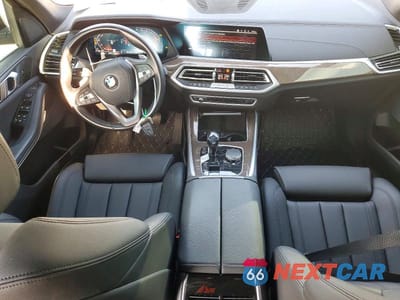 Zdjęcie 8 z 12 samochodu: 2021 BMW X5 SDRIVE 40I VIN:5UXCR4C06M9G08646 - miniatura