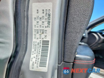 Zdjęcie 13 z 13 samochodu: 2013 DODGE DURANGO R/T VIN:1C4SDHCT6DC529491 - miniatura