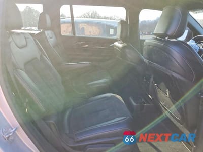 Zdjęcie 10 z 11 samochodu: 2023 JEEP GRAND CHEROKEE L LAREDO VIN:1C4RJKAG8P8744680 - miniatura