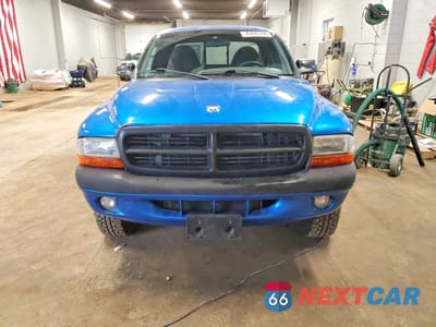 Piąte zdjęcie samochodu w środku: 1998 DODGE DAKOTA VIN:1B7GG22Y3WS590068 - miniatura