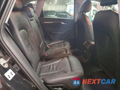 Zdjęcie 11 z 14 samochodu: 2014 AUDI Q5 PREMIUM VIN:WA1CFAFP4EA128985 - miniatura
