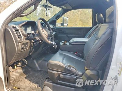 Zdjęcie 7 z 12 samochodu: 2021 RAM 4500 VIN:3C7WRKCJ3MG573673 - miniatura