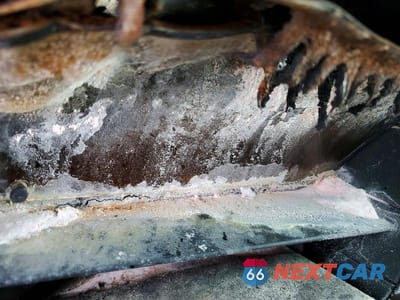 Zdjęcie 9 z 11 samochodu: 2008 BMW 535 XI VIN:WBANV935X8CZ67239 - miniatura