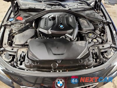 Zdjęcie 11 z 12 samochodu: 2019 BMW 430XI GRAN COUPE VIN:WBA4J3C57KBL07189 - miniatura