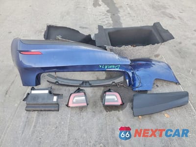 Zdjęcie 12 z 13 samochodu: 2021 TESLA MODEL 3 VIN:5YJ3E1EA5MF854656 - miniatura